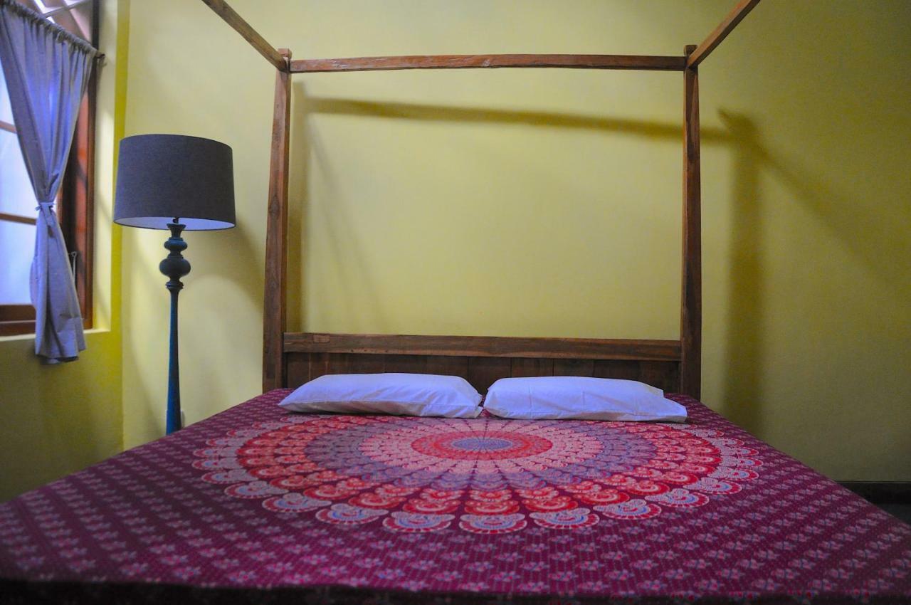 Villa Buddha Malioboro Yogyakarta Bagian luar foto